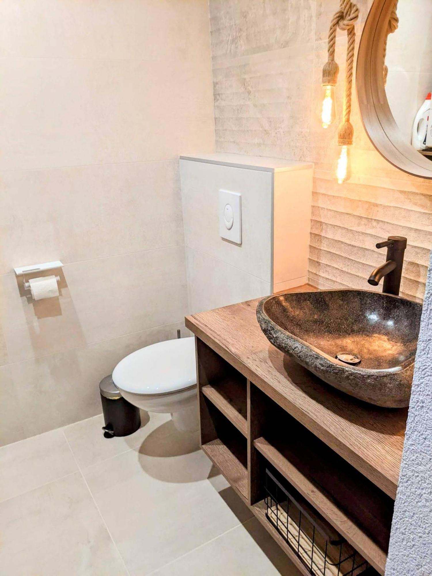 Ferienwohnung O 38 Luxe Loft Budapest Exterior foto
