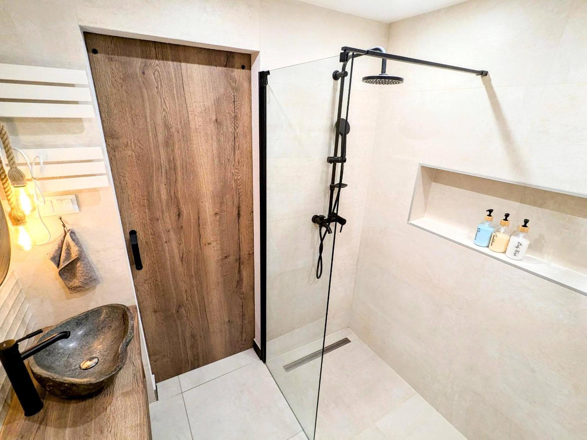Ferienwohnung O 38 Luxe Loft Budapest Exterior foto